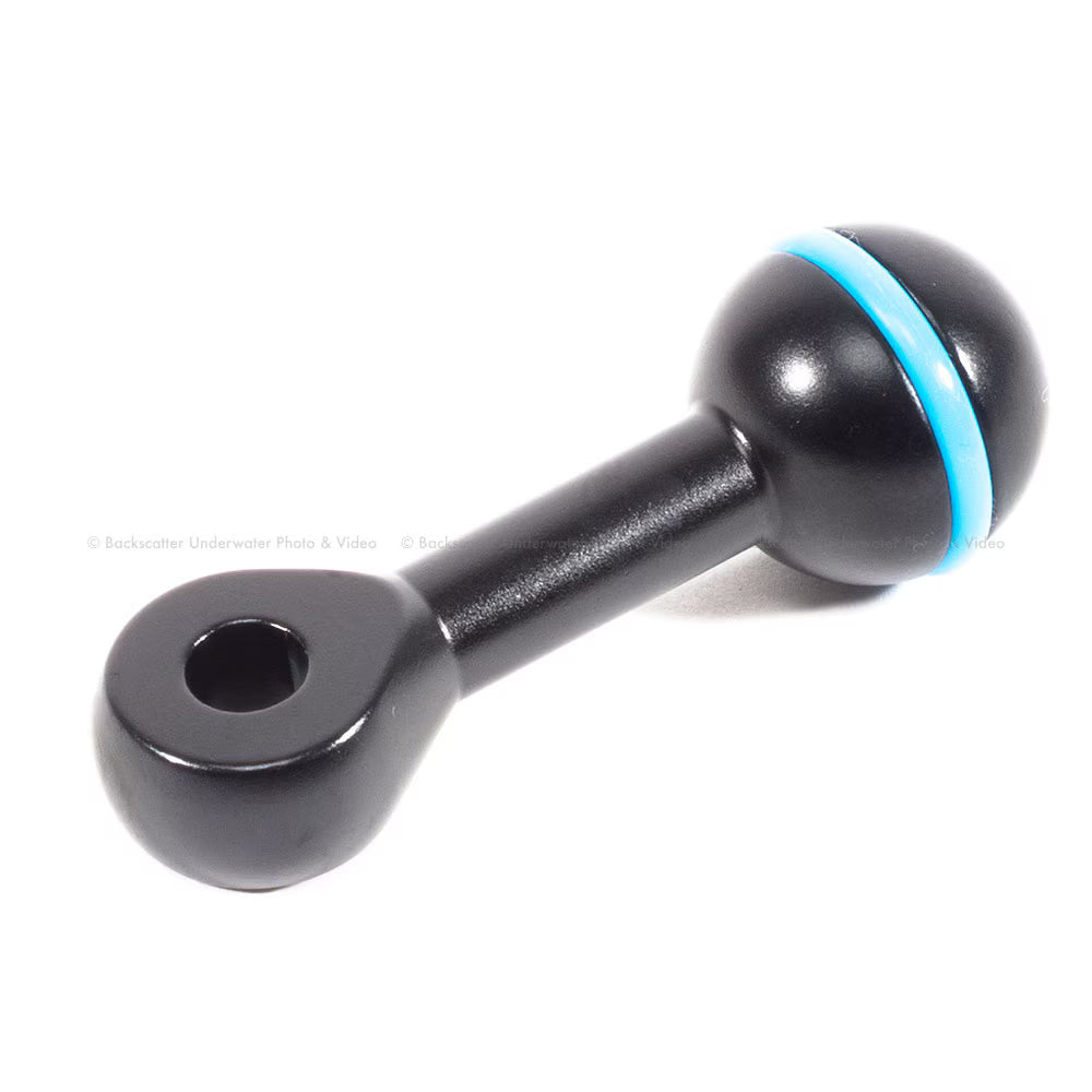 (2") Single Ball Arm