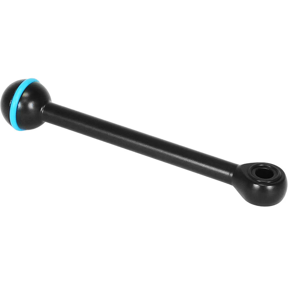 Nauticam 4" Single Ball Arm
