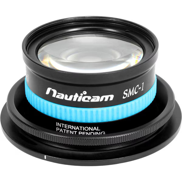 Nauticam Bayonet Mount Adapter