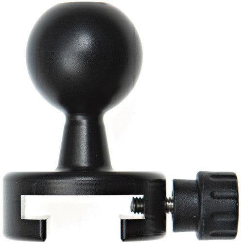 SLIDE ARM WITH D.25mm BALL