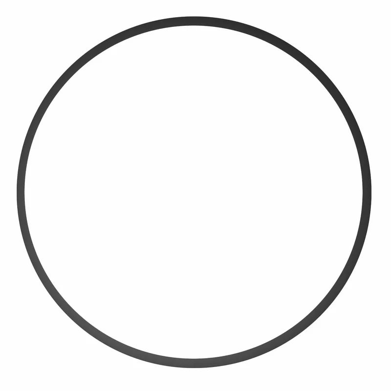Ikelite - O-RING DIGITAL HOUSING SMALL