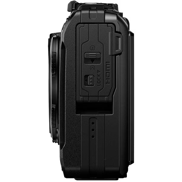 OM System Tough TG-7 Waterproof Camera