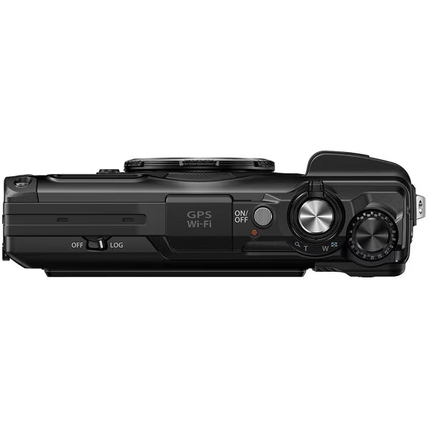 OM System Tough TG-7 Waterproof Camera