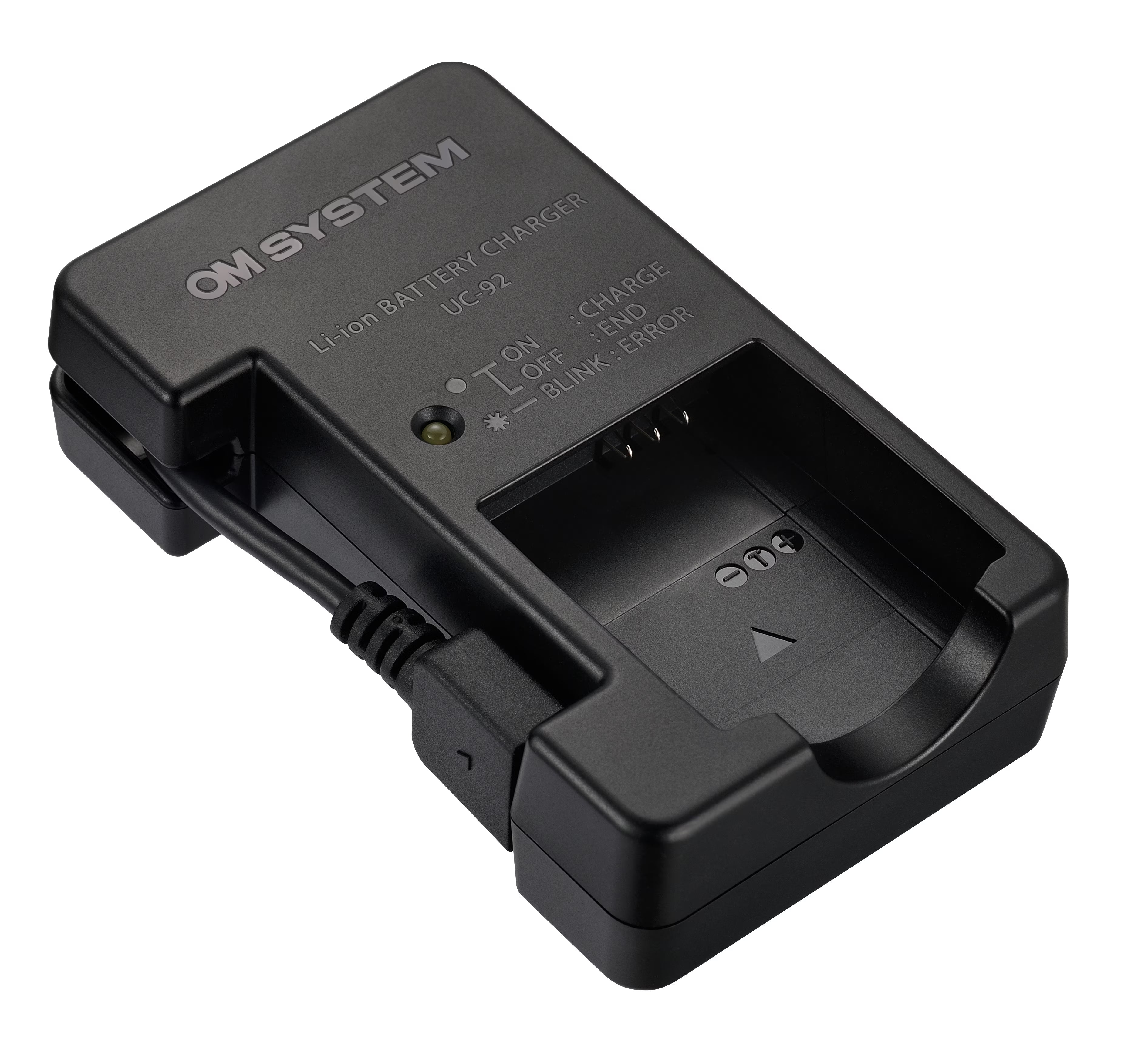 Olympus TG Battery Charger