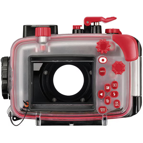 OM System TG-7, TG-6 & TG-5 Underwater Housing PT-059
