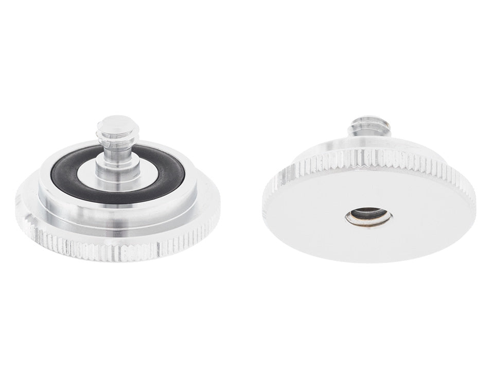 1/4 Male Female Tripod Screw