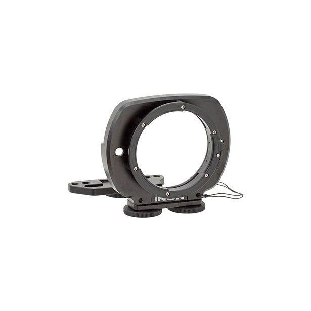 LD Lens Adapter Base DC52