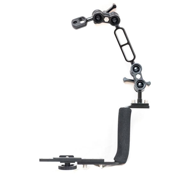UN Brakcet S Set Y.S Type Black
