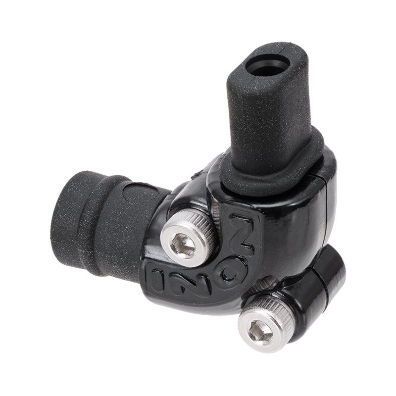 Single Hole Rubber Bush Type L