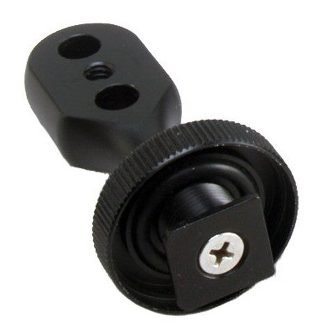 Mozaik Cold Shoe YS mount (Hot Shoe 75C AL) - Need to List