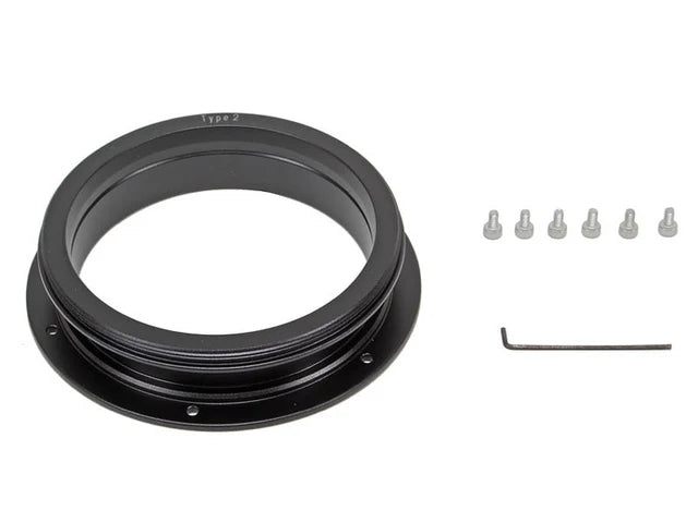 M67 Screw Ring Set for UWL-H100 28M67 Type2