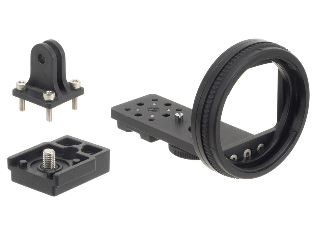 SD Mount Base for TG-Tracker