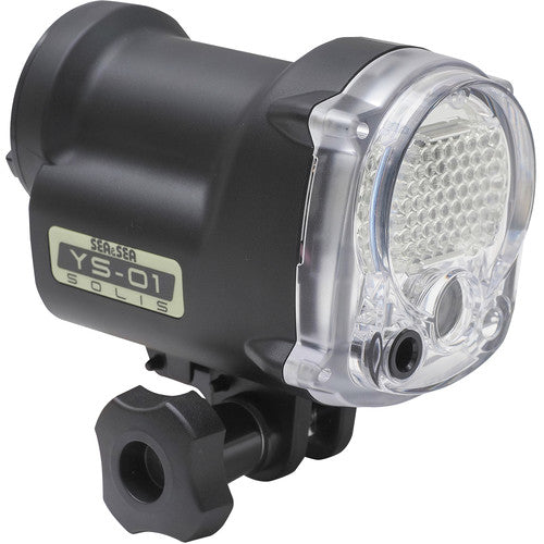Sea and Sea YS-01 SOLIS Underwater Strobe