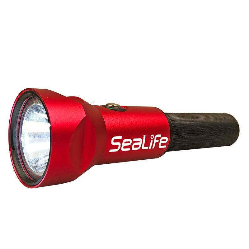 Sealife Sea Dragon Mini 1300S Power Kit Underwater Dive Light