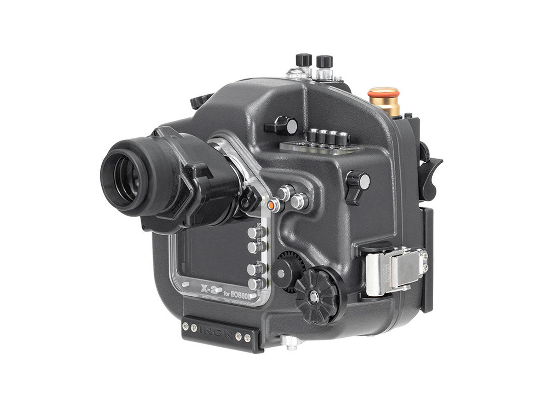 Straight Viewfinder Unit II D10