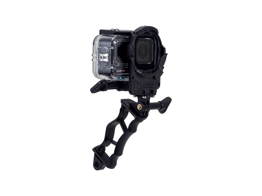 ZD Front Mask for GO Ultra Grip Set