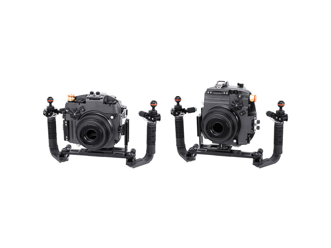 Grip Base D-PRO