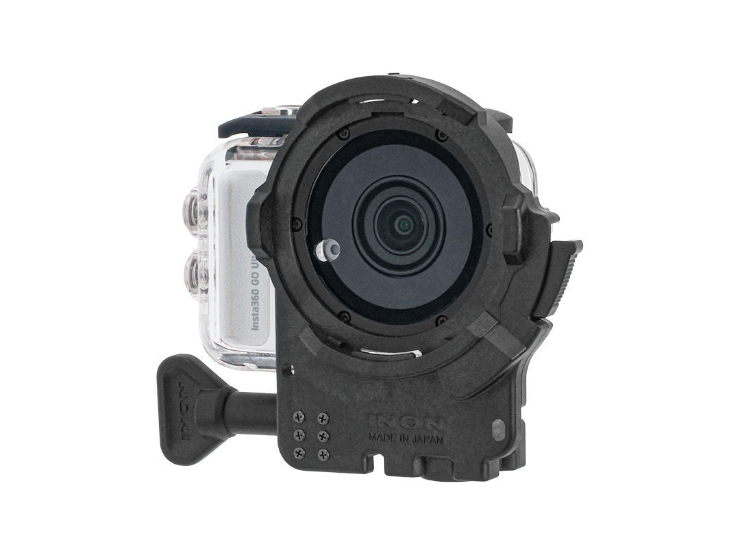 ZD Front Mask for GO Ultra
