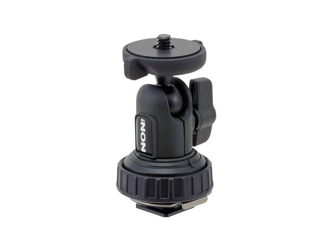 Shoe Base 1/4-20UNC