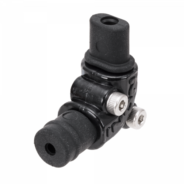 Inon - Single Hole Rubber Bush Type L for Fiber Optic Cable