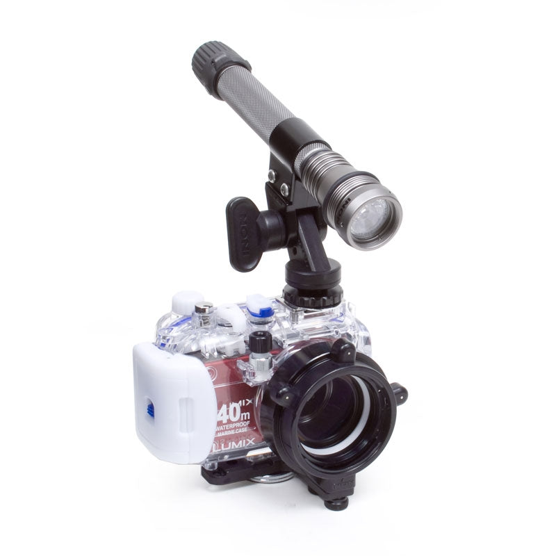 Single Light Holder LE