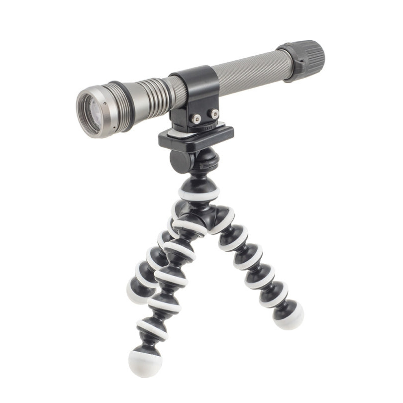 Single Light Holder LE for Tripod