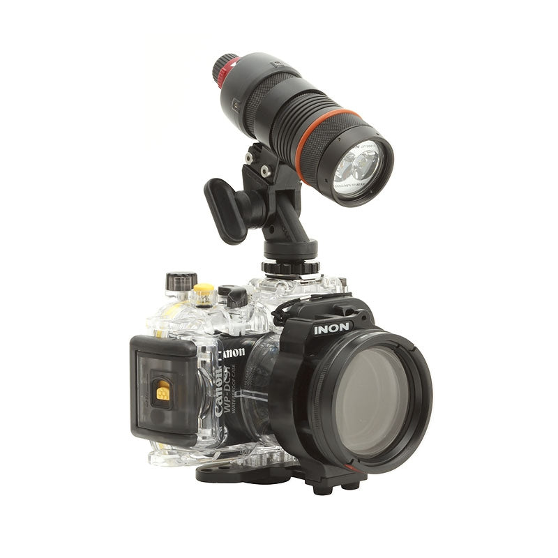 Single Light Holder LF