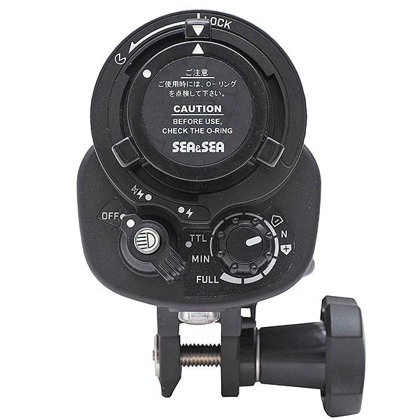YS-01 SOLIS STROBE