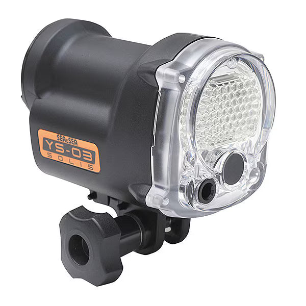 YS-03 SOLIS STROBE