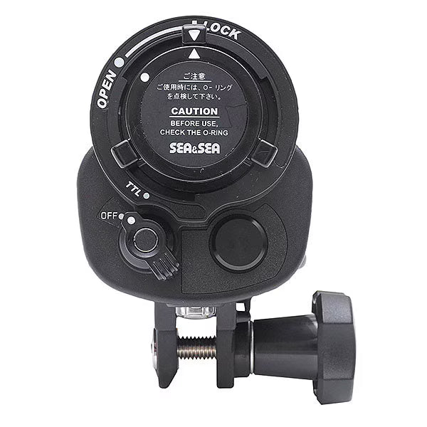 YS-03 SOLIS STROBE