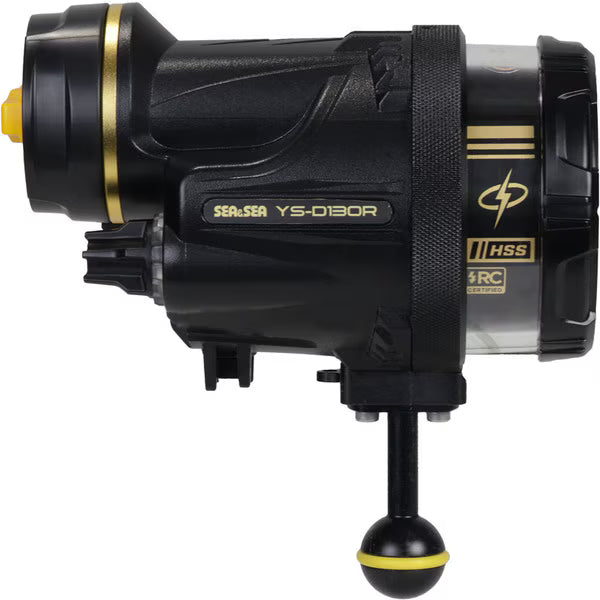 YS-D130, BLACK