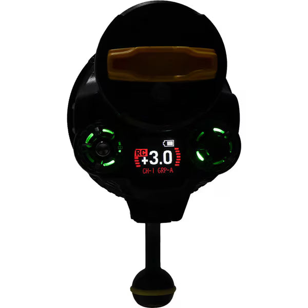 YS-D130, BLACK