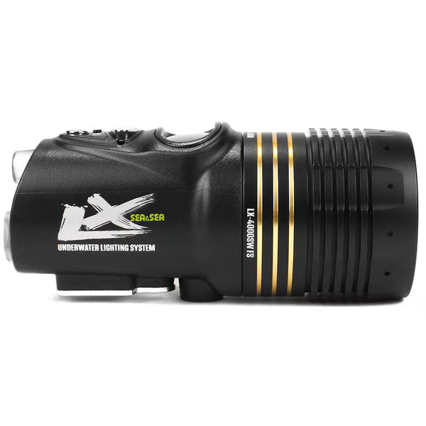 LX-4000SW FS BLK