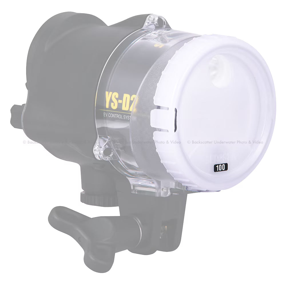 YS-D1 100 DIFFUSER