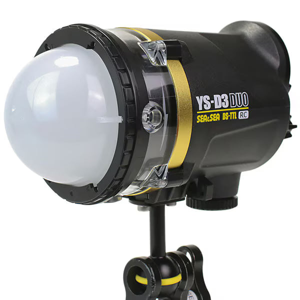 Sea & Sea Dome diffuser