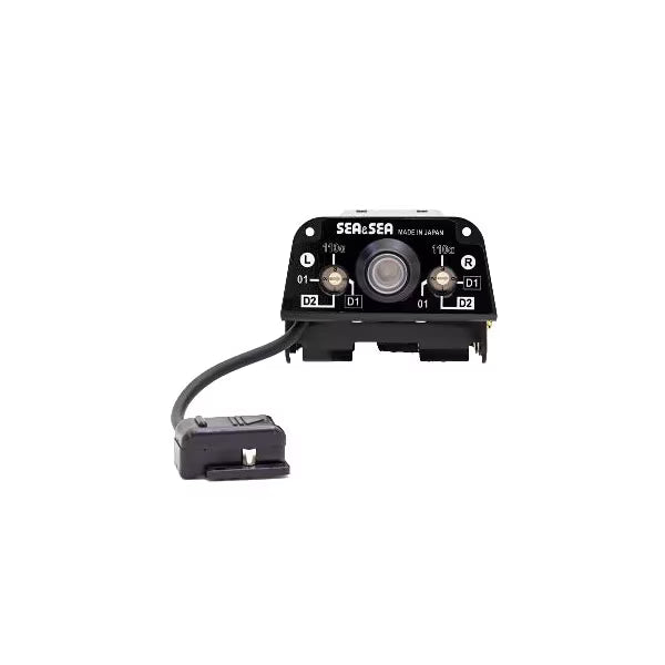 Sea & Sea Optical YS Converter/CR for MDX Housing