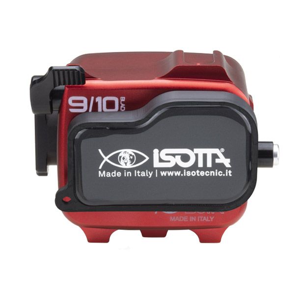 Isotta Action cam Video Housing ForGoPro HERO10 Camcorder
