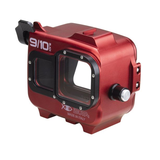 Isotta Action cam Video Housing ForGoPro HERO10 Camcorder