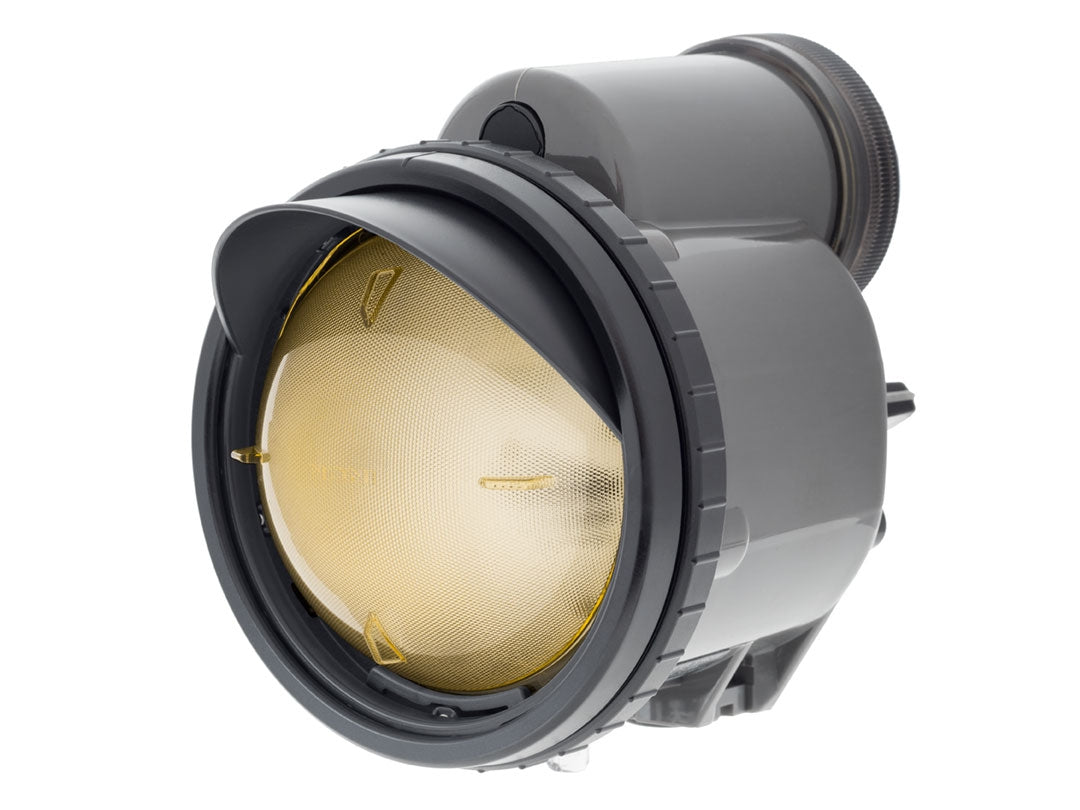 Strobe Dome Filter