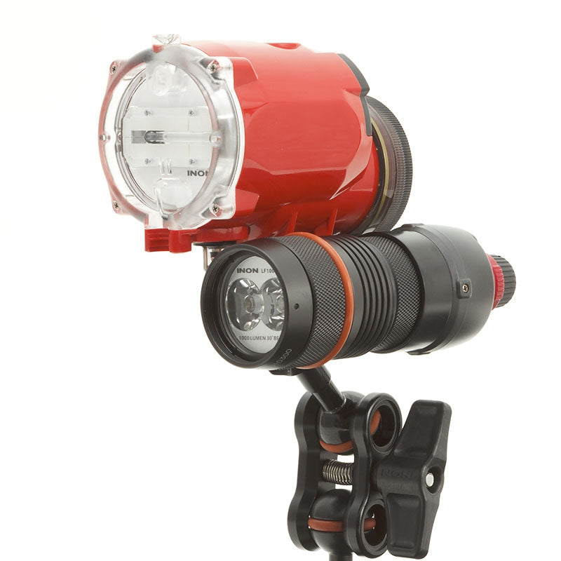Strobe Light Holder LF