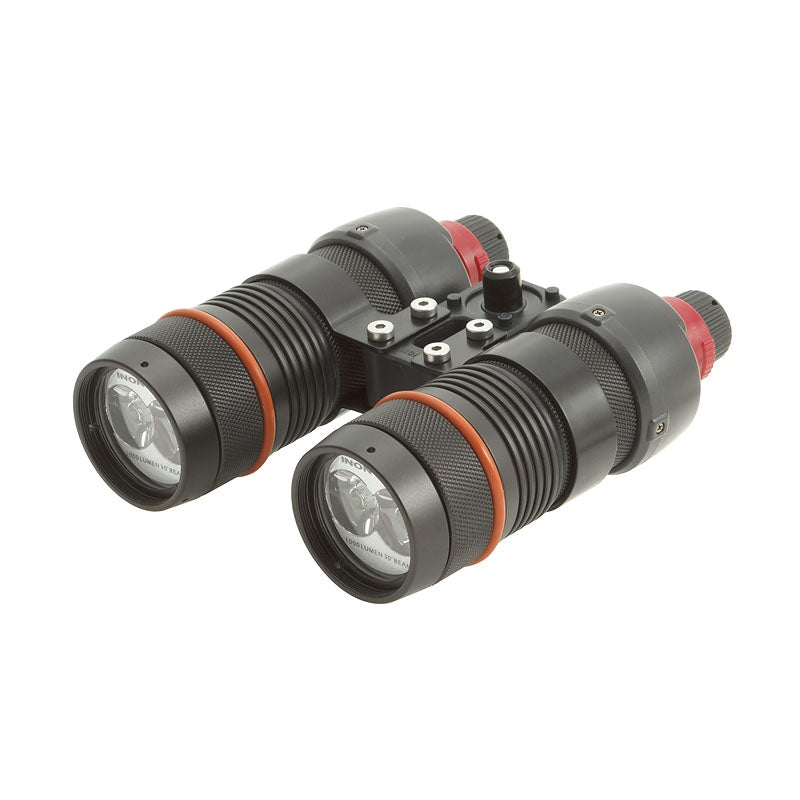 Strobe Light Holder LF