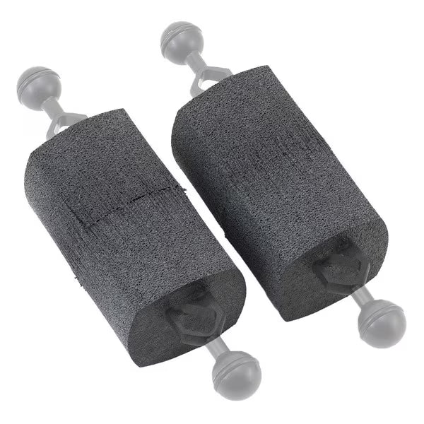 StiX - Jumbo Float for ULCS Arm