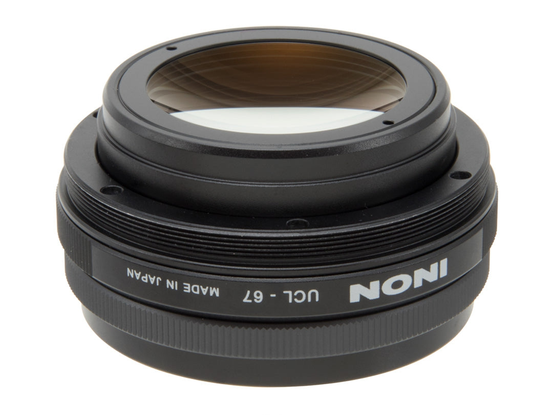 M67 Flip Mount Adapter for UCL-67/90