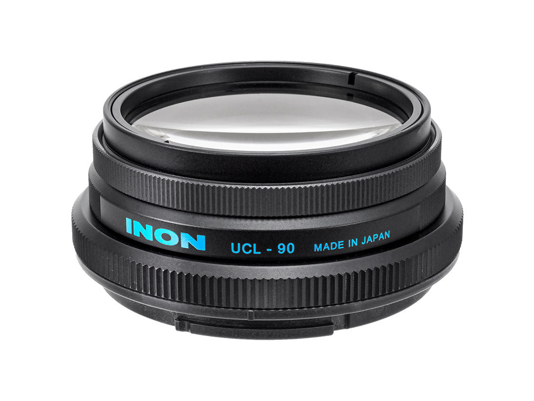 UCL-90 XD Underwater Close-up Lens