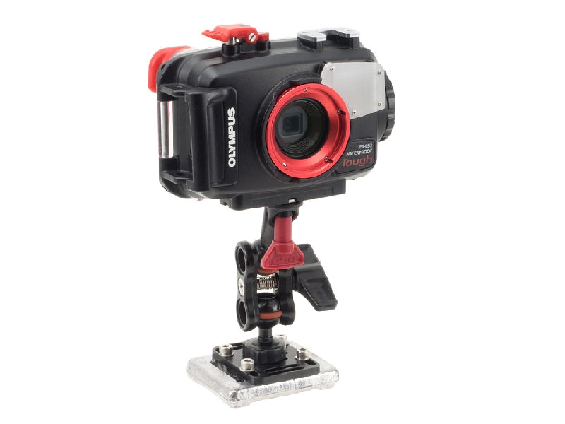 Z Adapter MV 1/4-20UNC
