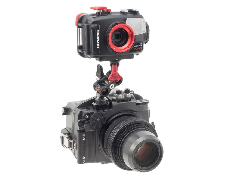 Z Adapter MV 1/4-20UNC