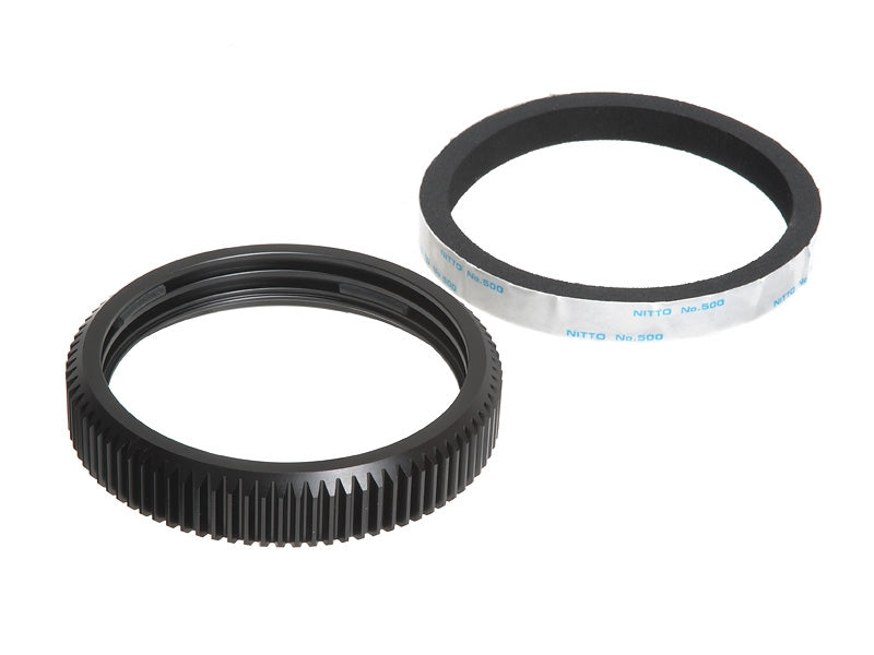 Zoom Gear 8-15