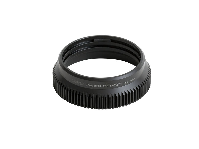 Zoom Gear EFS18-55STM