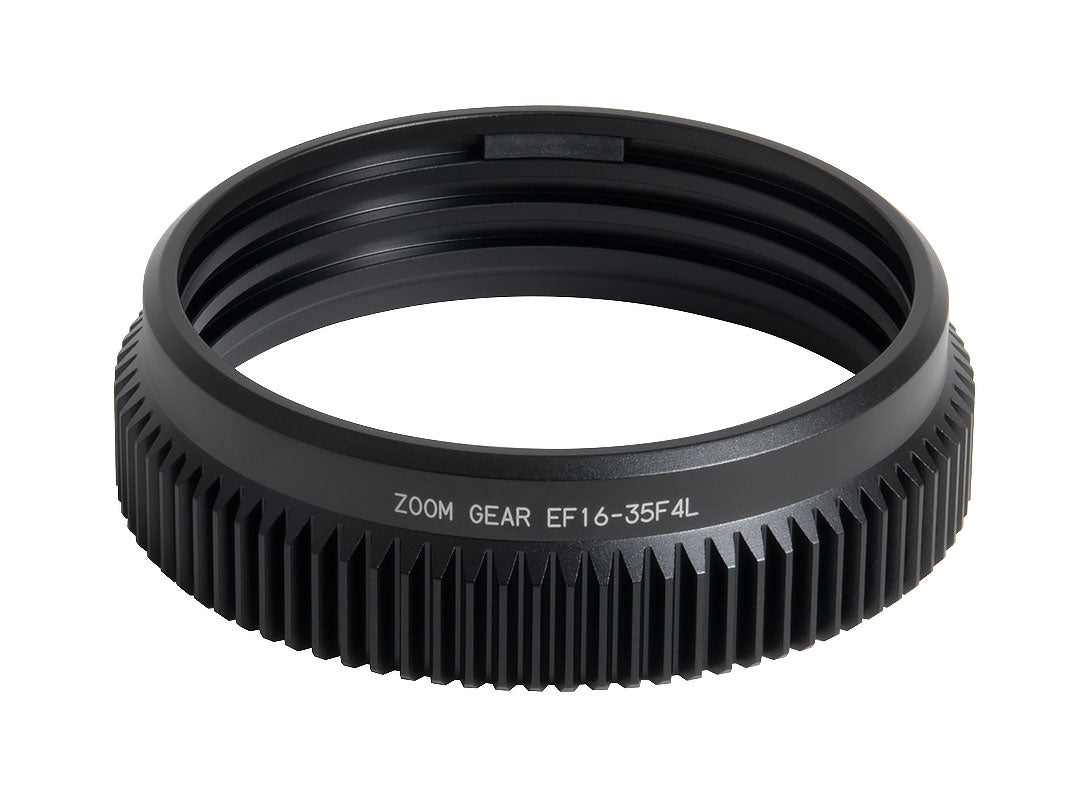 Zoom Gear EF16-35F4L
